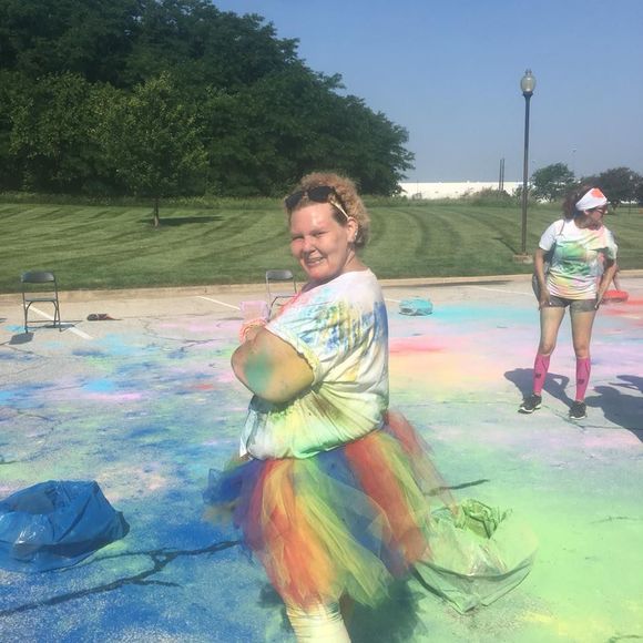 Meet your Posher, Melissa - Picture 1 of 1